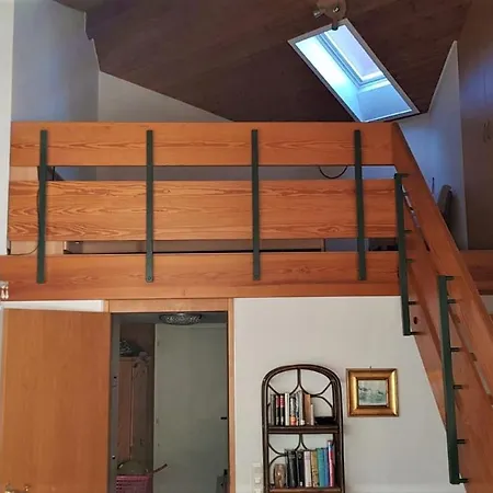 Apartment 142 Kirchentellinsfurt