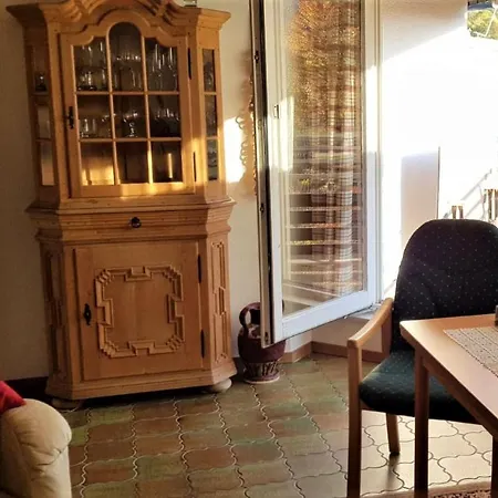 142 Apartment