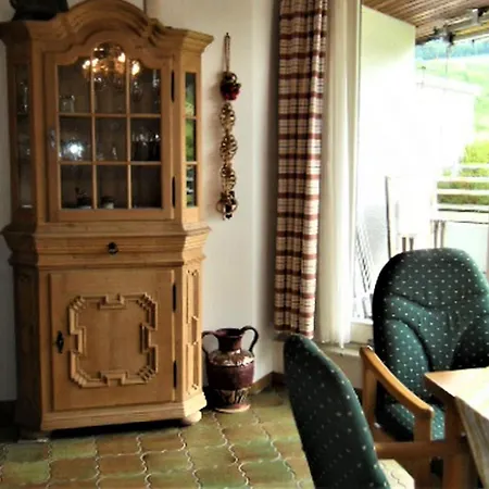 Apartment 142 *