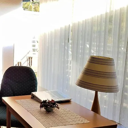 Apartment 142