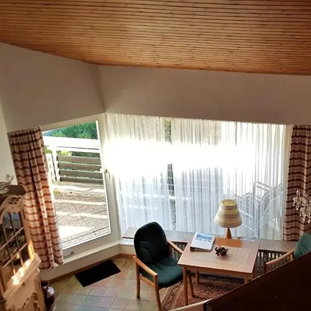 Apartment 142 Kirchentellinsfurt
